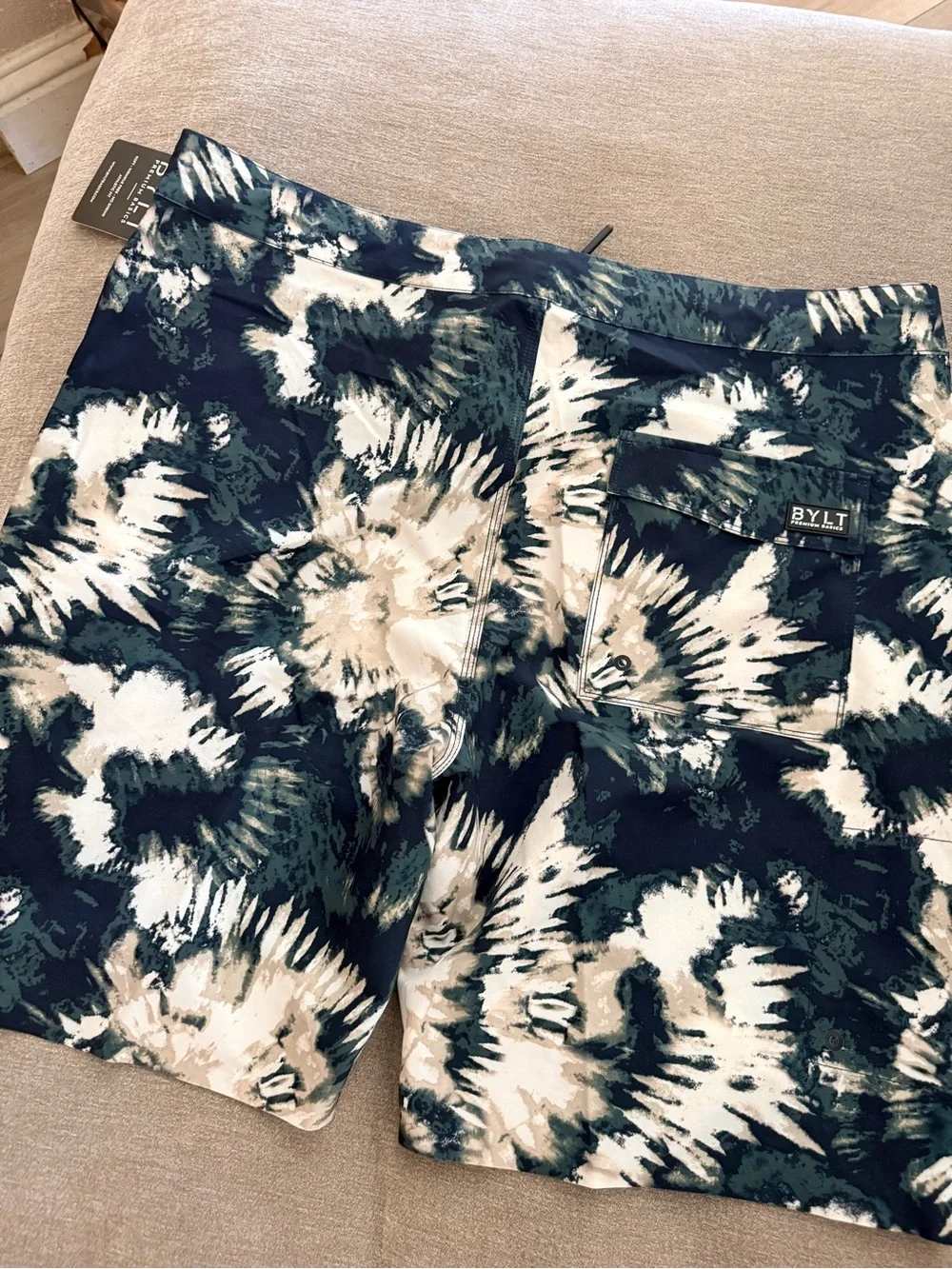 BYLT Basics brand new